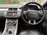 USED 2018 68 LAND ROVER RANGE ROVER EVOQUE 2.0 TD4 SE SUV 5dr Diesel Auto 4WD Euro 6 (s/s) (180 ps) ULEZ+1FMR+FSH+LTHR+HRDS+CC+PS