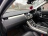 USED 2018 68 LAND ROVER RANGE ROVER EVOQUE 2.0 TD4 SE SUV 5dr Diesel Auto 4WD Euro 6 (s/s) (180 ps) ULEZ+1FMR+FSH+LTHR+HRDS+CC+PS
