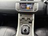 USED 2018 68 LAND ROVER RANGE ROVER EVOQUE 2.0 TD4 SE SUV 5dr Diesel Auto 4WD Euro 6 (s/s) (180 ps) ULEZ+1FMR+FSH+LTHR+HRDS+CC+PS