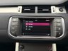 USED 2018 68 LAND ROVER RANGE ROVER EVOQUE 2.0 TD4 SE SUV 5dr Diesel Auto 4WD Euro 6 (s/s) (180 ps) ULEZ+1FMR+FSH+LTHR+HRDS+CC+PS