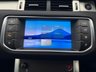 USED 2018 68 LAND ROVER RANGE ROVER EVOQUE 2.0 TD4 SE SUV 5dr Diesel Auto 4WD Euro 6 (s/s) (180 ps) ULEZ+1FMR+FSH+LTHR+HRDS+CC+PS