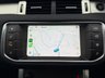 USED 2018 68 LAND ROVER RANGE ROVER EVOQUE 2.0 TD4 SE SUV 5dr Diesel Auto 4WD Euro 6 (s/s) (180 ps) ULEZ+1FMR+FSH+LTHR+HRDS+CC+PS