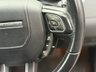 USED 2018 68 LAND ROVER RANGE ROVER EVOQUE 2.0 TD4 SE SUV 5dr Diesel Auto 4WD Euro 6 (s/s) (180 ps) ULEZ+1FMR+FSH+LTHR+HRDS+CC+PS