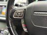 USED 2018 68 LAND ROVER RANGE ROVER EVOQUE 2.0 TD4 SE SUV 5dr Diesel Auto 4WD Euro 6 (s/s) (180 ps) ULEZ+1FMR+FSH+LTHR+HRDS+CC+PS