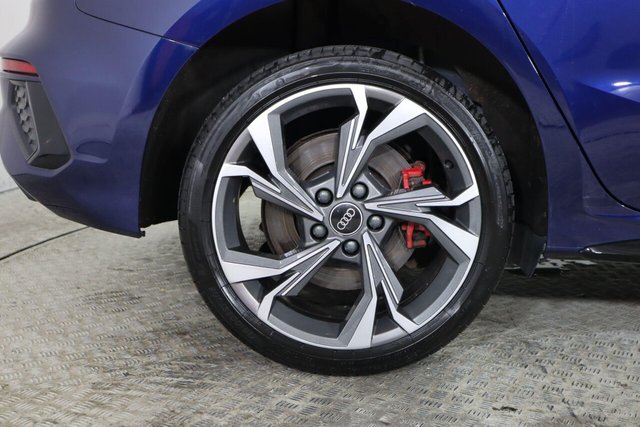 2021 Audi A3 - Photo 12