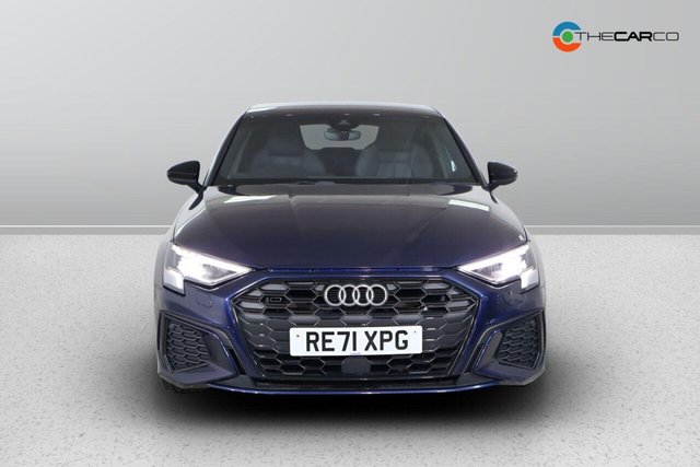 2021 Audi A3 - Photo 3