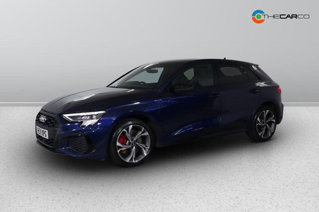 2021 Audi A3 - Photo 4