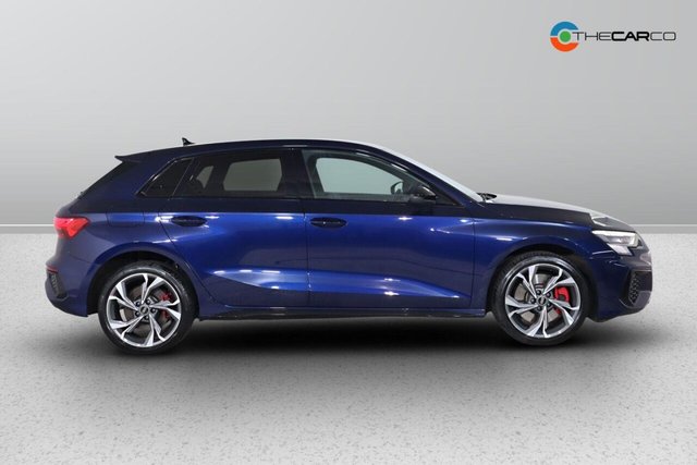 2021 Audi A3 - Photo 10