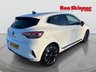 USED 2025 74 RENAULT CLIO 1.0 TCe techno Hatchback 5dr Petrol Manual Euro 6 (s/s) (90 ps) 