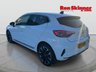 USED 2025 74 RENAULT CLIO 1.0 TCe techno Hatchback 5dr Petrol Manual Euro 6 (s/s) (90 ps) 
