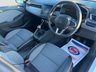 USED 2025 74 RENAULT CLIO 1.0 TCe techno Hatchback 5dr Petrol Manual Euro 6 (s/s) (90 ps) 