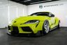 USED 2019 19 TOYOTA SUPRA Pandem 3.0T GR Pro Coupe 3dr Petrol Auto Euro 6  