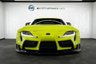 USED 2019 19 TOYOTA SUPRA Pandem 3.0T GR Pro Coupe 3dr Petrol Auto Euro 6  
