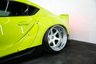 USED 2019 19 TOYOTA SUPRA Pandem 3.0T GR Pro Coupe 3dr Petrol Auto Euro 6  