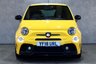 USED 2018 18 ABARTH 595 1.4 T-Jet Competizione Hatchback 3dr Petrol Manual Euro 6 (180 bhp) 