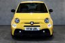 USED 2018 18 ABARTH 595 1.4 T-Jet Competizione Hatchback 3dr Petrol Manual Euro 6 (180 bhp) 