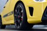 USED 2018 18 ABARTH 595 1.4 T-Jet Competizione Hatchback 3dr Petrol Manual Euro 6 (180 bhp) 