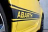 USED 2018 18 ABARTH 595 1.4 T-Jet Competizione Hatchback 3dr Petrol Manual Euro 6 (180 bhp) 