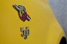 USED 2018 18 ABARTH 595 1.4 T-Jet Competizione Hatchback 3dr Petrol Manual Euro 6 (180 bhp) 