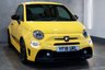 USED 2018 18 ABARTH 595 1.4 T-Jet Competizione Hatchback 3dr Petrol Manual Euro 6 (180 bhp) 