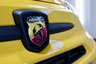 USED 2018 18 ABARTH 595 1.4 T-Jet Competizione Hatchback 3dr Petrol Manual Euro 6 (180 bhp) 