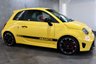 USED 2018 18 ABARTH 595 1.4 T-Jet Competizione Hatchback 3dr Petrol Manual Euro 6 (180 bhp) 