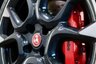 USED 2018 18 ABARTH 595 1.4 T-Jet Competizione Hatchback 3dr Petrol Manual Euro 6 (180 bhp) 