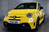 USED 2018 18 ABARTH 595 1.4 T-Jet Competizione Hatchback 3dr Petrol Manual Euro 6 (180 bhp) 