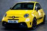 USED 2018 18 ABARTH 595 1.4 T-Jet Competizione Hatchback 3dr Petrol Manual Euro 6 (180 bhp) 