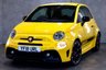 USED 2018 18 ABARTH 595 1.4 T-Jet Competizione Hatchback 3dr Petrol Manual Euro 6 (180 bhp) 
