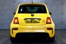USED 2018 18 ABARTH 595 1.4 T-Jet Competizione Hatchback 3dr Petrol Manual Euro 6 (180 bhp) 