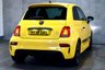 USED 2018 18 ABARTH 595 1.4 T-Jet Competizione Hatchback 3dr Petrol Manual Euro 6 (180 bhp) 
