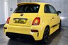 USED 2018 18 ABARTH 595 1.4 T-Jet Competizione Hatchback 3dr Petrol Manual Euro 6 (180 bhp) 