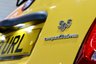 USED 2018 18 ABARTH 595 1.4 T-Jet Competizione Hatchback 3dr Petrol Manual Euro 6 (180 bhp) 