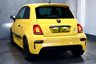USED 2018 18 ABARTH 595 1.4 T-Jet Competizione Hatchback 3dr Petrol Manual Euro 6 (180 bhp) 
