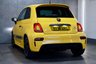 USED 2018 18 ABARTH 595 1.4 T-Jet Competizione Hatchback 3dr Petrol Manual Euro 6 (180 bhp) 