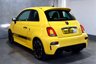 USED 2018 18 ABARTH 595 1.4 T-Jet Competizione Hatchback 3dr Petrol Manual Euro 6 (180 bhp) 
