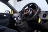 USED 2018 18 ABARTH 595 1.4 T-Jet Competizione Hatchback 3dr Petrol Manual Euro 6 (180 bhp) 