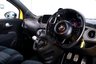 USED 2018 18 ABARTH 595 1.4 T-Jet Competizione Hatchback 3dr Petrol Manual Euro 6 (180 bhp) 
