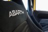 USED 2018 18 ABARTH 595 1.4 T-Jet Competizione Hatchback 3dr Petrol Manual Euro 6 (180 bhp) 