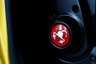 USED 2018 18 ABARTH 595 1.4 T-Jet Competizione Hatchback 3dr Petrol Manual Euro 6 (180 bhp) 