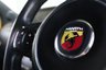 USED 2018 18 ABARTH 595 1.4 T-Jet Competizione Hatchback 3dr Petrol Manual Euro 6 (180 bhp) 