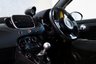 USED 2018 18 ABARTH 595 1.4 T-Jet Competizione Hatchback 3dr Petrol Manual Euro 6 (180 bhp) 