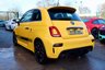 USED 2018 18 ABARTH 595 1.4 T-Jet Competizione Hatchback 3dr Petrol Manual Euro 6 (180 bhp) 