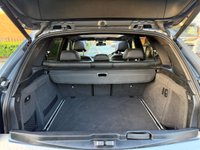USED 2017 17 BMW X5 3.0 30d M Sport SUV 5dr Diesel Auto xDrive Euro 6 (s/s) (258 ps) ULEZ+PAN RF+LTHR+NAV+2FMR+HTDS+PC