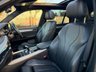 USED 2017 17 BMW X5 3.0 30d M Sport SUV 5dr Diesel Auto xDrive Euro 6 (s/s) (258 ps) ULEZ+PAN RF+LTHR+NAV+2FMR+HTDS+PC