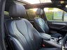 USED 2017 17 BMW X5 3.0 30d M Sport SUV 5dr Diesel Auto xDrive Euro 6 (s/s) (258 ps) ULEZ+PAN RF+LTHR+NAV+2FMR+HTDS+PC