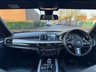 USED 2017 17 BMW X5 3.0 30d M Sport SUV 5dr Diesel Auto xDrive Euro 6 (s/s) (258 ps) ULEZ+PAN RF+LTHR+NAV+2FMR+HTDS+PC