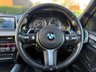 USED 2017 17 BMW X5 3.0 30d M Sport SUV 5dr Diesel Auto xDrive Euro 6 (s/s) (258 ps) ULEZ+PAN RF+LTHR+NAV+2FMR+HTDS+PC