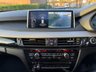 USED 2017 17 BMW X5 3.0 30d M Sport SUV 5dr Diesel Auto xDrive Euro 6 (s/s) (258 ps) ULEZ+PAN RF+LTHR+NAV+2FMR+HTDS+PC